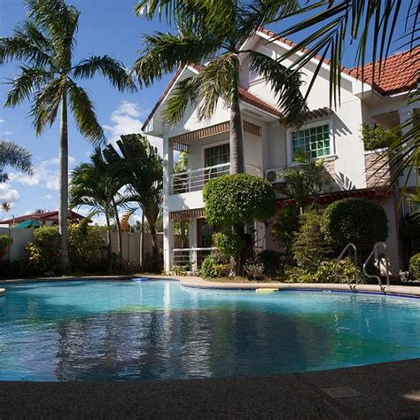 𝗧𝗛𝗘 𝟭𝟬 𝗕𝗘𝗦𝗧 Hotels in Bulacan Province, Philippines.